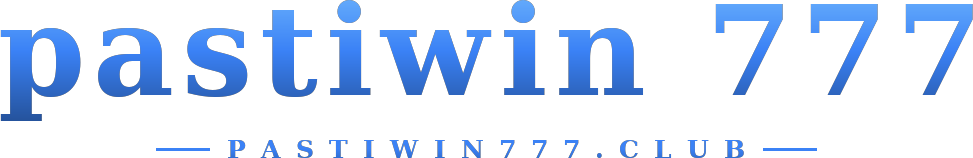 pastiwin 777 logo